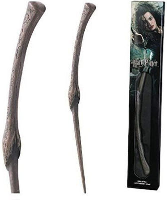 The Noble Collection Harry Potter: Bellatrix Lestrange Ραβδί Stick Replica length 38cm in Scale 1:1