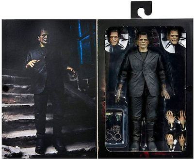 Neca Frankenstein: Frankenstein's Monster Ultimate Φιγούρα