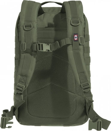 Pentagon Military Backpack Backpack made of Polyester Black 33lt