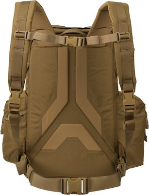 Helikon Tex Bergen Military Backpack Backpack Coyote 18lt