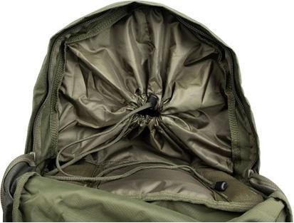 Survivors Field Pack MKII 7963 Rucsac Militar Rucsacuri din Cordura Kaki 75lt