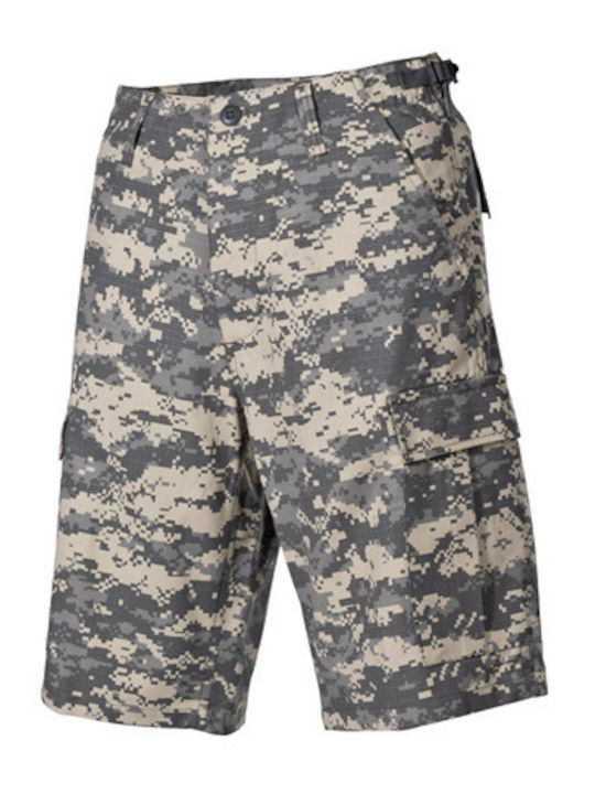 Mil-Tec Pantaloni În Culoare Gri Mil-Tec Pantaloni În Culoare Gri
