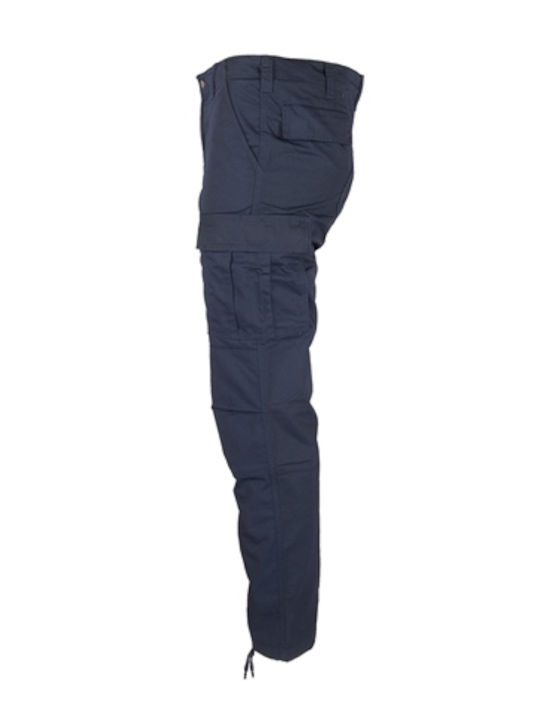 MRK BDU Tactical Στρατιωτικό Παντελόνι Μπλε