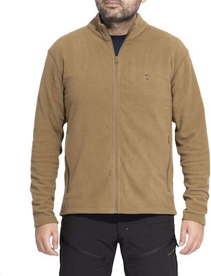 Pentagon Tac Maven Elk Fleece Cardigan