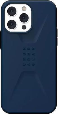 UAG Civilian Plastic Back Cover Durable Mallard (iPhone 14 Pro Max)