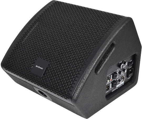 Citronic CM10A 178.690UK Active Speaker PA 250W with Woofer 10" 35x27.5x35.5cm.