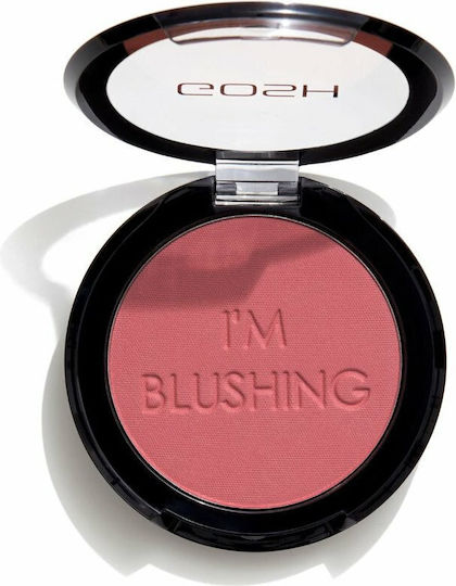 Gosh Catrice Cosmetics Rouge & Blush 5,5 g