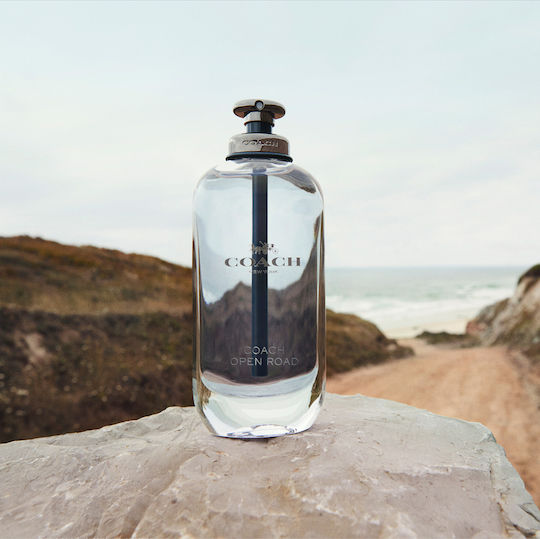 Coach Open Road Eau de Toilette 100ml