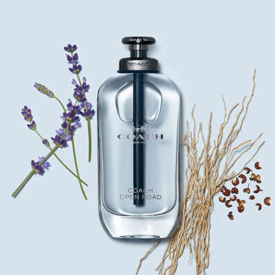 Coach Open Road Eau de Toilette 100ml