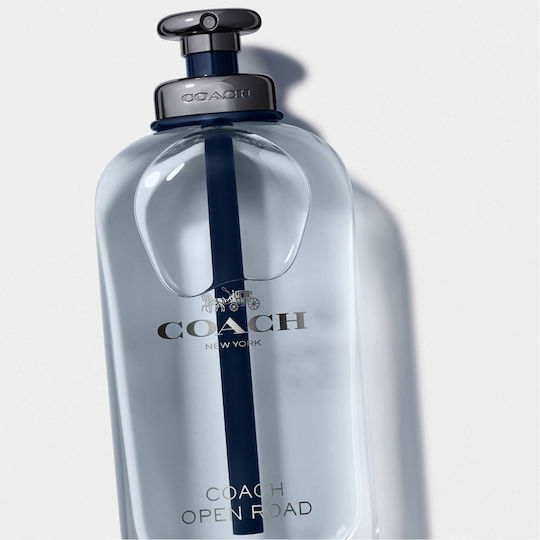 Coach Open Road Eau de Toilette 100ml