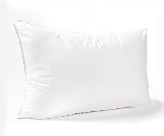 Cannon Rollofill Dream Maker Μαξιλάρι Ύπνου Ballfiber Ανατομικό 51x76cm