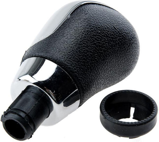 NTY Shift Knob for Ford Focus Ford B-Max / C-Max / C-Max II / Fiesta MK7 / Focus II / Focus III / Kuga / Mondeo IV / S-Max black /AJ