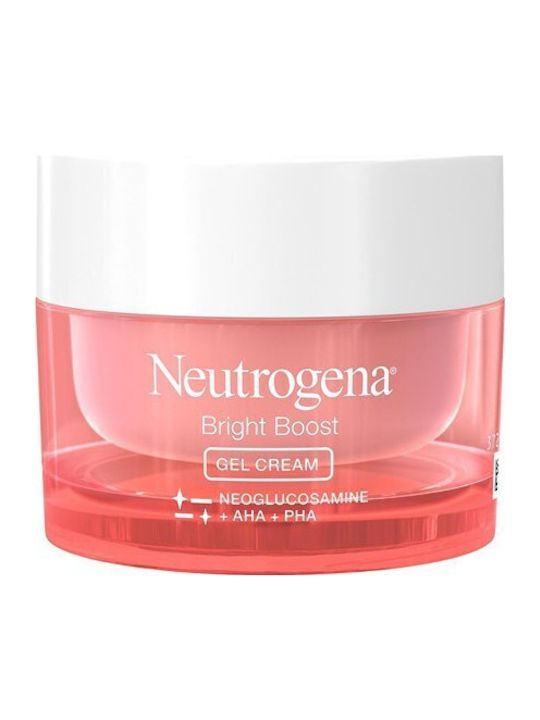 Neutrogena Love Your Skin Bright Boost Σετ Περιποίησης για Λάμψη Neutrogena Love Your Skin Bright Boost Σετ Περιποίησης για Λάμψη