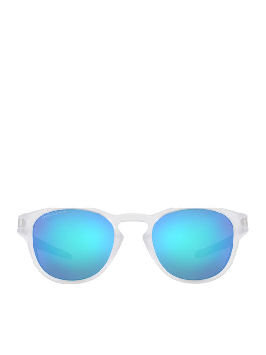Oakley Latch Γυαλιά Ηλίου με Κοκκάλινο Σκελετό Oakley Latch Γυαλιά Ηλίου με Κοκκάλινο Σκελετό