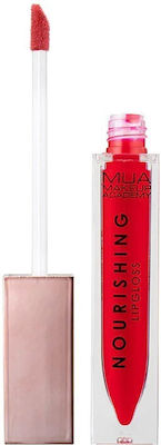 MUA Nourishing Lip Gloss Razzleberry 6.5ml