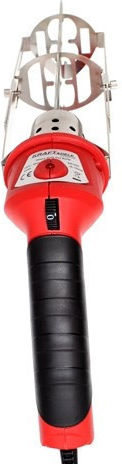 Kraft & Dele Styroporschneider Elektrisch 220W