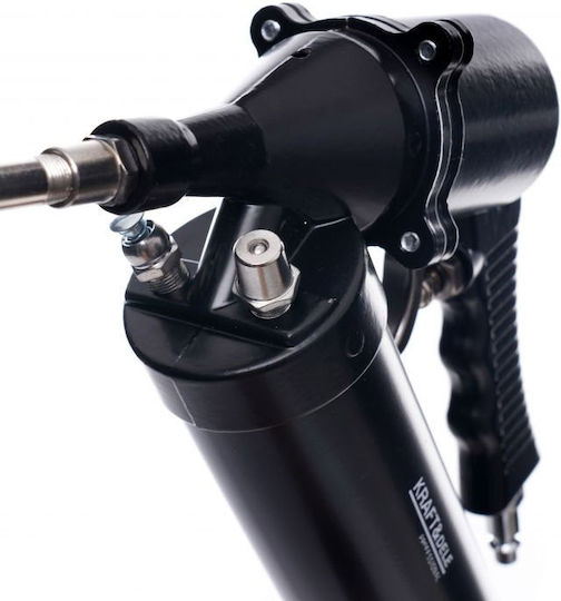 Kraft & Dele KD-1449 Air Grease Guns 500ml