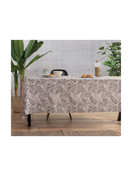 Nef-Nef Homeware Authentic Natural Βάζο Γενικής Χρήσης με Φελλό Γυάλινο 1450ml