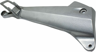 Honda Foot Peg Μοτοσυκλέτας Back Base Marspie Right for Honda Innova 125 50715-KPH-900