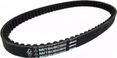 Mitsuboshi Transmission Belt for Ιμάντας Μετάδοσης για Yamaha YP Majesty 250 1996-1998