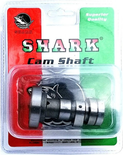 Shark Racing Εκκεντροφόρος για Honda Supra 125 X Εκκεντροφόρος για Honda Supra X 125 15201068