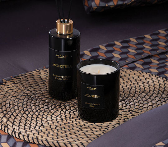 Nef-Nef Homeware Diffuser mit Duft Monstera 031693 200ml