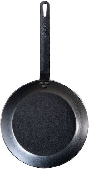 Lodge Carbon Steel Τηγάνι