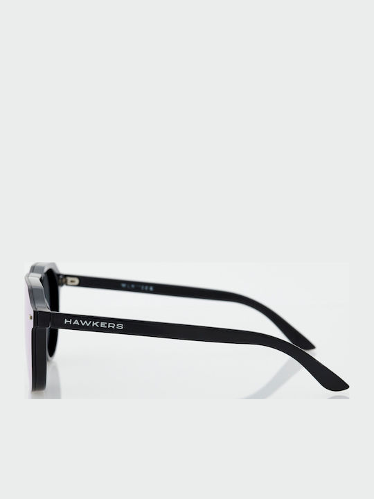 Hawkers Warwick Venm Hybrid Men's Sunglasses with Plastic Frame Carbon