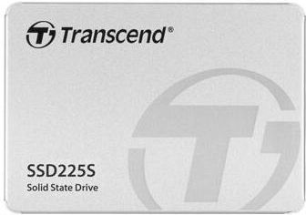 Transcend SSD225S 250GB 2.5'' SATA III