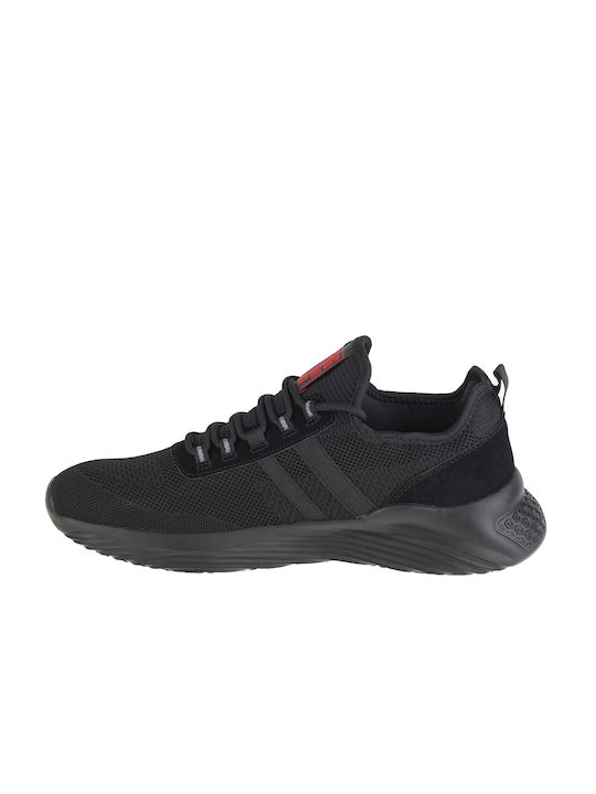 Sneakers Black