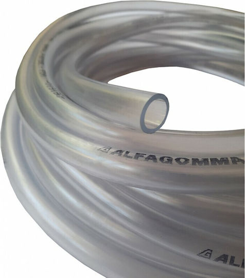 Alfagomma P-490 Φ6 (1/4”) Πλαστικό Αλφαδολάστιχο με το μέτρο