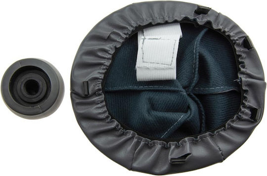 NTY für Fiat Panda 2003-2012 Schwarz