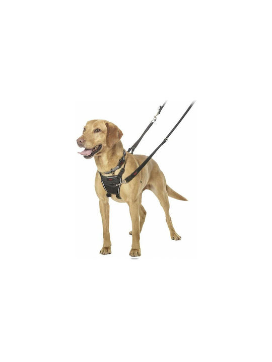 Halti Dog Harness Training No-Pull Black Small MO0000003357