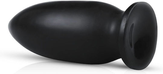 Buttr Yellow Dog Anal Plug XLarge Schwarz