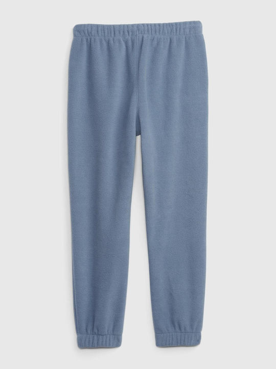 GAP Kids Sweatpants Blue 1pcs