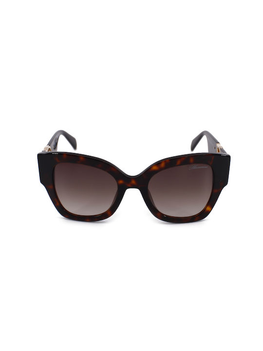 Blumarine Ochelari de soare Maro cu Cadru Blumarine Ochelari de soare Maro cu Cadru