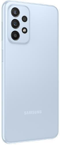 Samsung Galaxy A23 5G Dual SIM (4/64GB) Light Blue