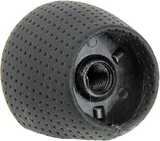 NTY 6 Shift Knob for Hyundai Elantra / i30 / iX35 Kia Cerato / Optima / Soul black AM-/AJ