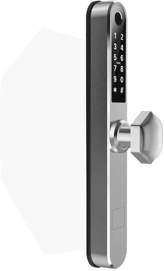 Liliwise Electronic Lock TTLOCK with Connectivity Bluetooth