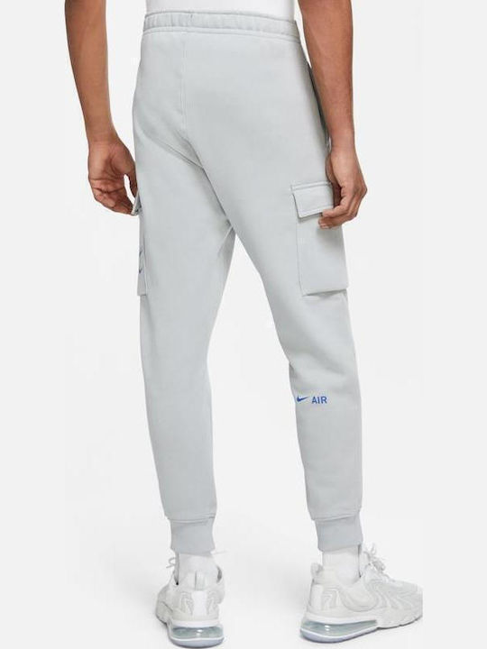 Nike Sportswear Jogger Παντελόνι Γκρι
