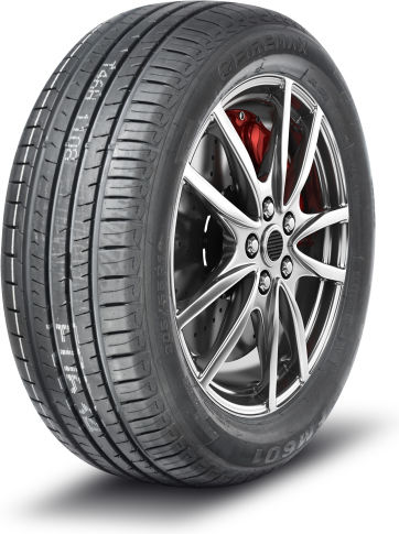 Firemax FM601 175/60R15 81H Anvelopă de Vară pentru Autoturism