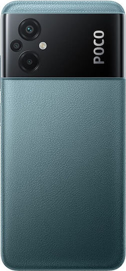 Xiaomi Poco M5 Dual SIM (4GB/128GB) Green