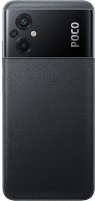 Xiaomi Poco M5 Dual SIM (4GB/128GB) Schwarz