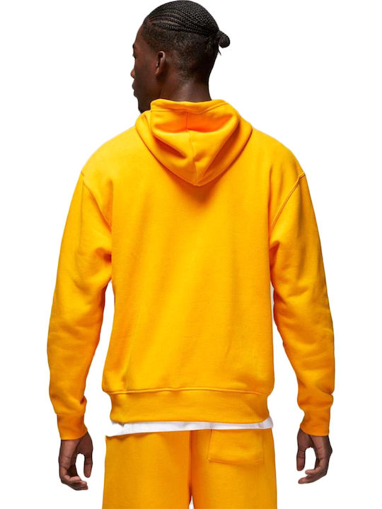Jordan Taxi/White with Hood