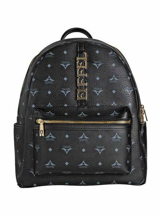 Women's Bag Backpack Black