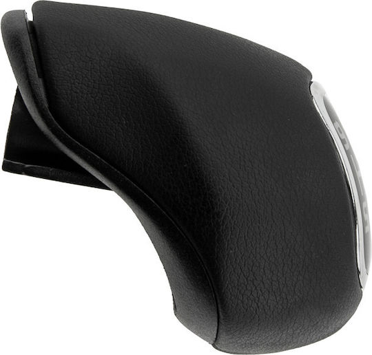 NTY 6 Shift Knob for Kia Sportage / Venga 2010 black /AJ