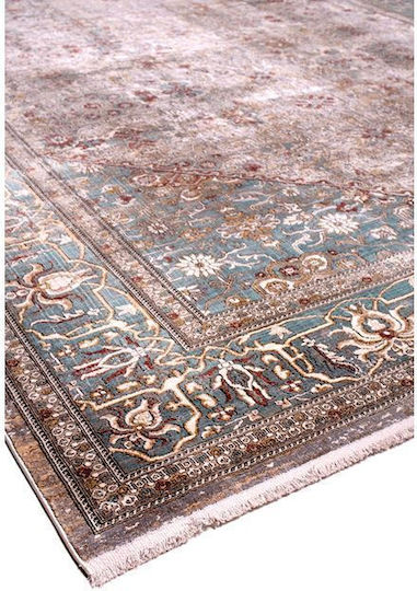 Naf Naf Belize 107-210 Χαλί Ορθογώνιο Μπεζ 160x230cm