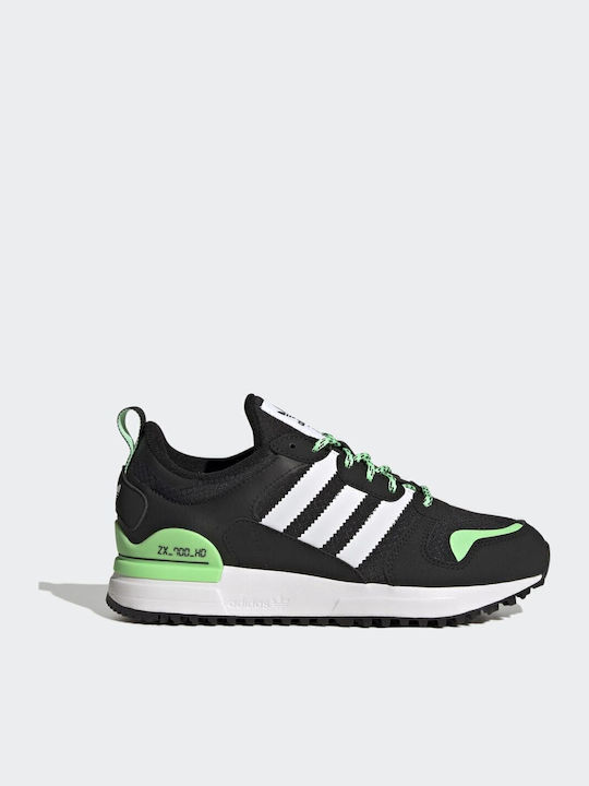 シャワーズv sa Skechers sneakers pentru copii culoarea negru | ANSWEAR.ro