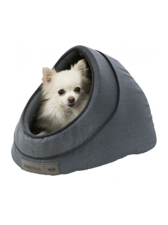 Trixie Farello Nest Dog In Gray Colour 34x28cm