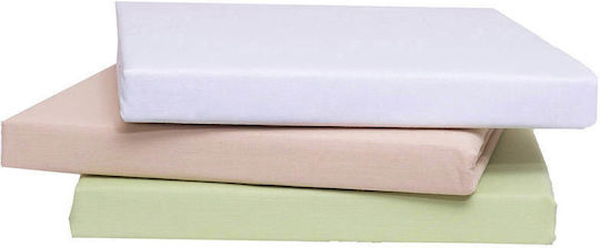 Viopros Basic Kissenbezug-Set White 50x70cm.